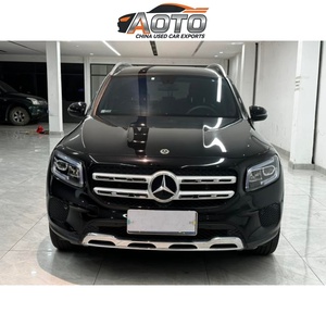 <span class=keywords><strong>Mercedes</strong></span>-Benz GLB Usado Premium con Radar <span class=keywords><strong>de</strong></span> Reversa, Imagen Clara, Fácil Estacionamiento, Ideal para Conductores Novatos y Experimentados - Product Image 2