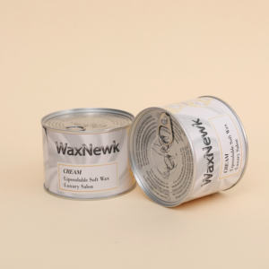 WaxNewK 400g <span class=keywords><strong>Crema</strong></span> Caliente <span class=keywords><strong>Depilatoria</strong></span> en Lata, Cera Suave para Uso Profesional en Salones de Belleza - Product Image 3