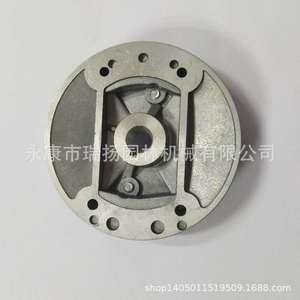 Bobina de encendido de alta calidad para motosierra 2500 y volante para piezas de cortacésped - Product Image 3