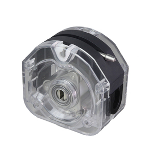 Quick Load Peristaltic Pump Head KZ25 - Product Image 1