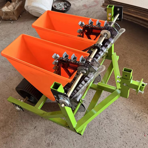 Nuovo Stile Seminatrice per Aglio, Trapiantatrice Efficiente, Erpice Rotante, Seminatrice Agricola, Sembradora de Maíz per la Coltivazione e la Semina <span class=keywords><strong>di</strong></span> <span class=keywords><strong>Semi</strong></span> d'Aglio - Product Image 3