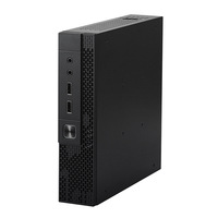 Nueva Mini PC Mini-ITX Vertical Intel I5 DDR3 4GB 60GB SSD Windows 10 Pro Mini Ordenador