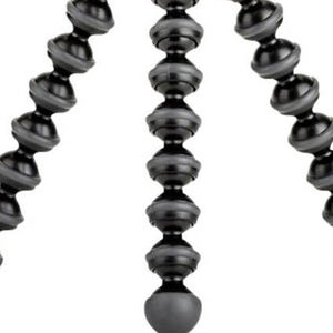 Trípode JOBY GripTight ONE GP con Soporte para Smartphone de Goma y Plástico de 1/4 de Pulgada, Diseño Compacto con Bloqueo Giratorio (940910583944) - Product Image 3