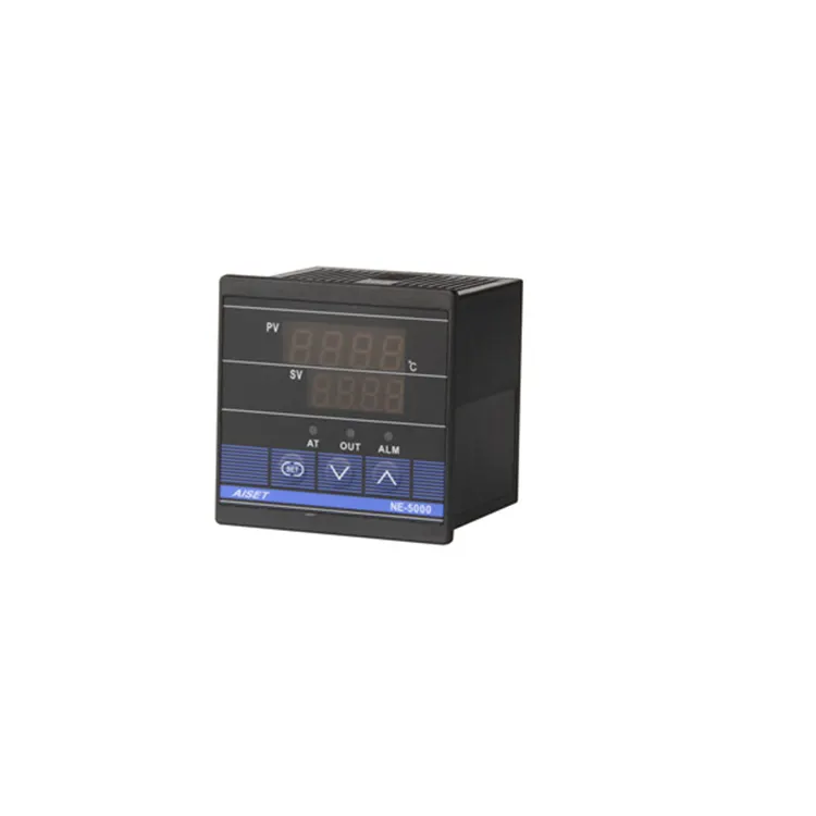 Hoge Operationele Nauwkeurigheid Digitale Thermostaat Meter Temperatuurregelaar Voor Incubator