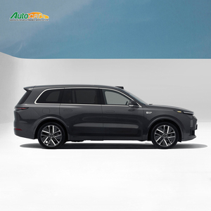 새로 출시된 2025 Lixiang <span class=keywords><strong>Li</strong></span> Xiang Auto L9 ULTRA 하이브리드 SUV 신에너지 차량 고성능 이상적 - Product Image 5