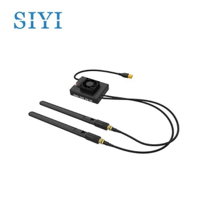 Système de transmission vidéo HD longue portée 1080p SIYI MK32 HM30 MK15 HM30-DL Air Unit pour quadricoptère FPV avec S.BUS PWM Mavlink - Product Image 4