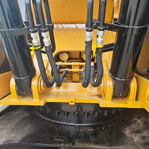 Escavatore Caterpillar 336 <span class=keywords><strong>D</strong></span> Usato Originale Giapponese da 36 Tonnellate, Escavatore 336d2 336dl per Costruzioni, Escavatore Cat 336 <span class=keywords><strong>D</strong></span> 336d - Product Image 6