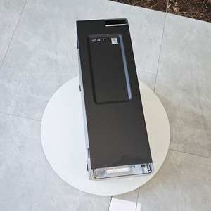 Precision T5820 <strong>Graphics</strong> Tower Workstation <strong>Desktop</strong> - Product Image 3