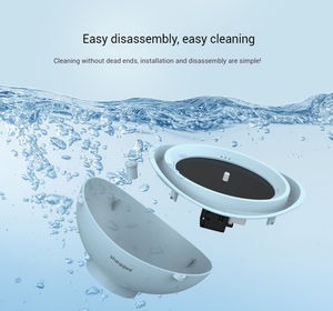 <span class=keywords><strong>Mangeoire</strong></span> à oiseaux AKX 2 en 1 XL et bain à oiseaux extérieur Baignoire intérieure <span class=keywords><strong>Mangeoire</strong></span> à oiseaux - Product Image 4