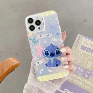 Luxury Ladies Design personalizza Logo IMB custodia per cellulare accessori Cover per <span class=keywords><strong>Ihpone</strong></span> 12 13 <span class=keywords><strong>14</strong></span> 15 Pro Max - Product Image 4