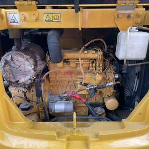 Utilisé pour 305.5E/305.5E2 Mini pelle sur chenilles 5.5 tonnes avec moteur et pompe-Haute efficacité - Product Image 6