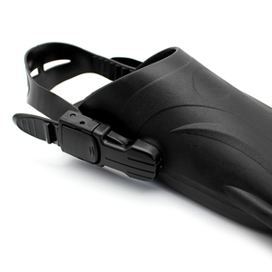 <span class=keywords><strong>Aletas</strong></span> de Natación de Alta Calidad a Precio Económico, Equipo de Buceo para Adultos, <span class=keywords><strong>Aletas</strong></span> Cortas de Talón Abierto - Product Image 5