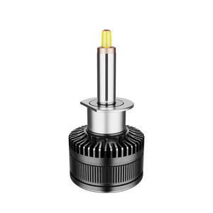 Car-refine 12W 12000LM 360 grados 6000K H7 Faro Delantero Automotriz <span class=keywords><strong>Fusion</strong></span> Audi Clase C Universal - Actualización y Modificación 12V - Product Image 3
