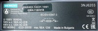 36203-1AC01-1DD1 160A 12W Plug-In Load Disconnect Strip -UnOriginal Box- Original Brand New