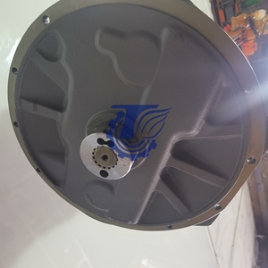 สำหรับ ZX225US-3F ZX200-5G ZX225US-3 ปั๊มไฮดรอลิกหลัก 9262324 9262321 YB60000545 อะไหล่รถขุด ปั๊มไฮดรอลิก - Product Image 6