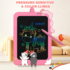 Tableta Electrónica Educativa para Niños, Popular Entre los Niños, Juguete Escolar para Niños Sordos, Producto Nuevo para Dibujar - Product Image 6