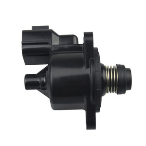 Válvula de control de aire en reposo Mitsubishi MD628166 MD628318 1450A069 1450A132 para reemplazo y reparación - Product Image 3