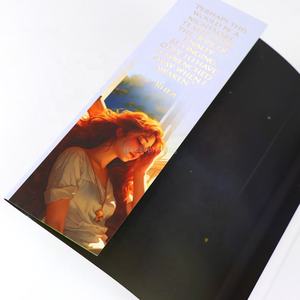 Impresión de Libros de Tapa Dura con Bordes Pintados, Edición Especial Exclusiva - Product Image 2