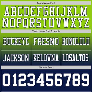 Camiseta de Fútbol Personalizada con Degradado, Cuello en V, Absorbente de Humedad, Sublimada, Uniforme Deportivo para Prácticas de Equipo - Product Image 3