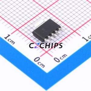 ชิปวงจรรวม TPS73218DCQR SOT-223-6สินค้าใหม่ของแท้วงจรรวม PMIC Regulator (LDO) - Product Image 2