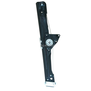 Lève-vitre électrique porte avant 39227495 pour Citroen <span class=keywords><strong>C3</strong></span> 2018 2024 2020 2022 côté gauche - Product Image 1