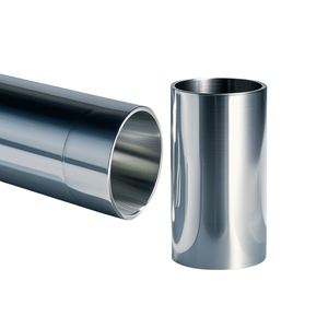 Fabrication personnalisée de haute qualité Usinage CNC à bas prix Application automatique en acier inoxydable Pièces d'arbre en métal Usinage de zinc - Product Image 6