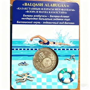 Emballage de sécurité pour pièces de monnaie de 15 mm, 21 mm, 22 mm, en cuivre, nickel, argent, imprimé faune et flore, pièce de monnaie de collection, souvenir, blister (paquet uniquement) - Product Image 4