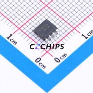Transistor ESD y protección contra sobretensiones (TVS/ESD), original y totalmente nuevo, a prueba de sobretensión, a prueba de agua, a prueba de agua - Product Image 1