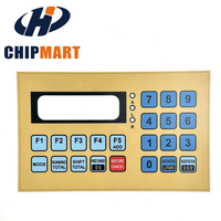 Chipmart PS2561DL1-1Y-A/Q/W – Circuit intégré logique double décodeur fiable série 74HC (2 à 4 lignes), référence 74HC139, composants électroniques CMS