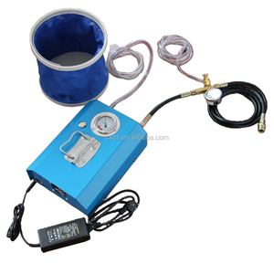 Water <strong>Pressure</strong> <strong>Testing</strong> Pump <strong>for</strong> Conducting <strong>Hydrostatic</strong> <strong>Pressure</strong> - Product Image 2