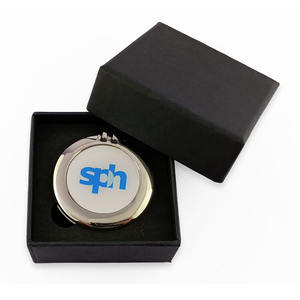 <span class=keywords><strong>Crochet</strong></span> mural en forme de fleur <span class=keywords><strong>pour</strong></span> sac à main, cintre de Table Durable, 1 pièce - Product Image 6