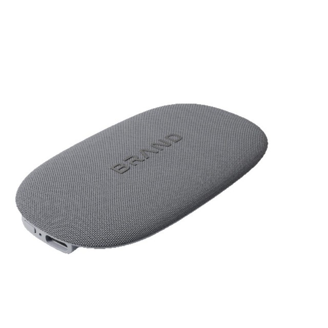 For 5.3 Bone Conduction Under-Pillow Sleep Speaker with White Noise SD Card Support Long Battery Life Small Size