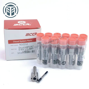 0433171693 DLLA148P1067หัวฉีดสเปรย์สำหรับผู้ชาย: 9 4070 46 4 0014 <span class=keywords><strong>VW</strong></span> กลุ่ม: 062 130 201 0445110231 - Product Image 6