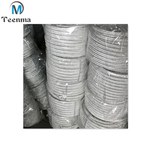 用于壁炉密封的 8毫米防火圆形玻璃纤维绳 - Product Image 4