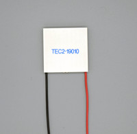 Module de refroidissement thermoélectrique Peltier à double étage TEC2-19004 12V 40*40