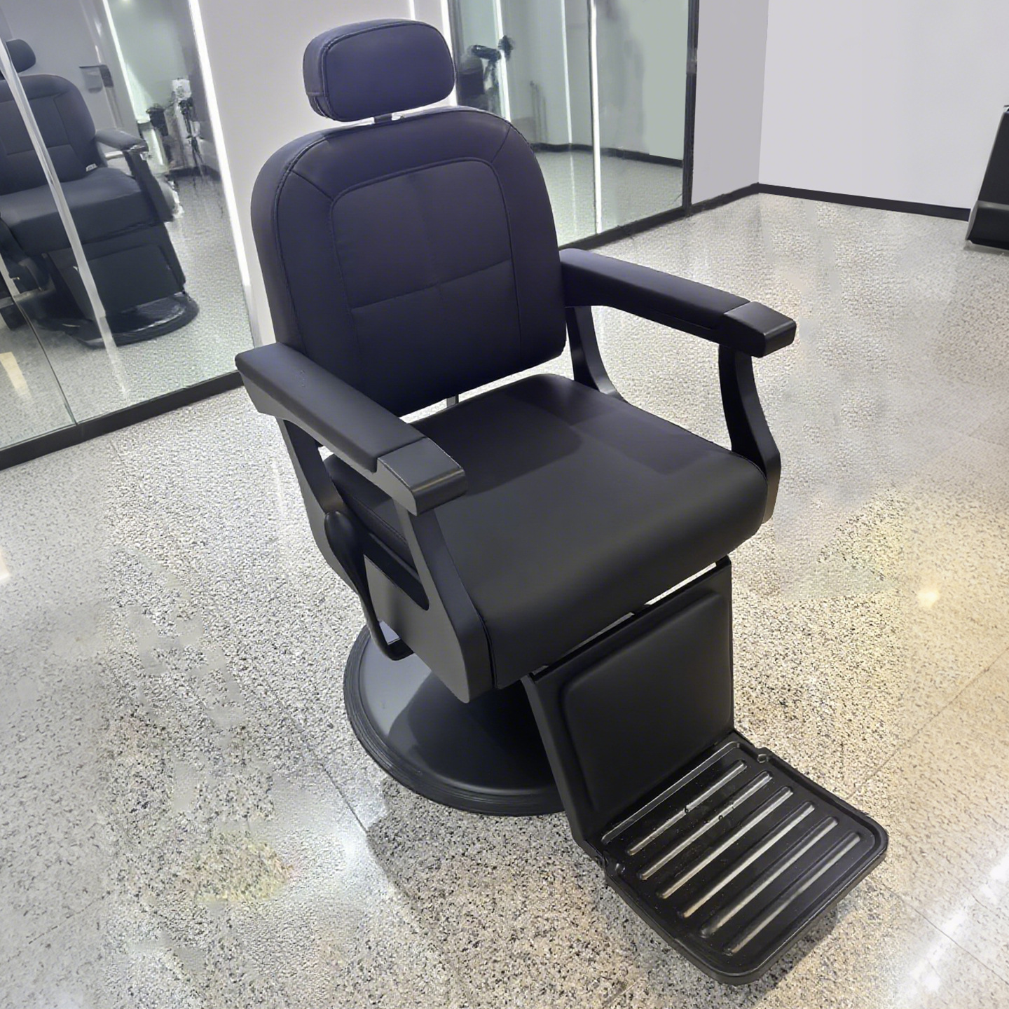 Manual folding style One
