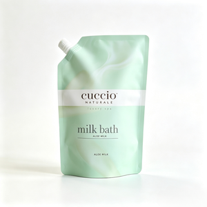 Bolsa con Boquilla Personalizada OEM de Bajo MOQ para Leche, Gel de Baño, Champú, Acondicionador, Recarga, Envase de Lujo para Spa, Belleza y Salón, Venta en Línea - Product Image 3