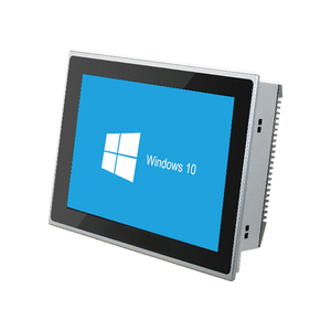 Nhà máy trực tiếp Bảng điều khiển công nghiệp PC 10.4 đến 21.5 inch Windows Linux Intel J1900 M2 lưu trữ màn hình cảm ứng nhúng máy tính - Product Image 4