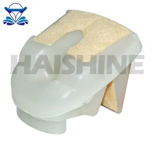 Filtre à Air pour tronçonneuse, pour <span class=keywords><strong>Dolmar</strong></span> PS-460, PS-510, PS-5100, 181173180 - Product Image 1