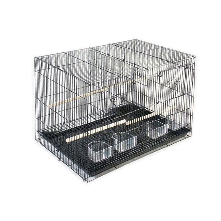 How to Choose the Best Wooden Goldfinch Cage: Buying Guide