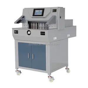 Good Price 500V9 Paper Cutter Digital Paper Cutting Machine