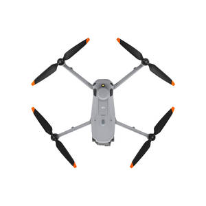 Dron para Principiantes DJI Matrice 4T/4E, Cámara Dual Gran Angular de 48MP, Diseño Plegable, Motor sin Escobillas, Luces LED Auxiliares NIR, Plástico - Product Image 5
