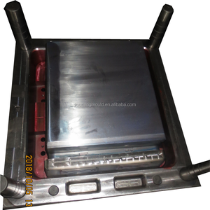 منتجات/موردين تايزو الصينية من البلاستيك الدقيق للعمل التلقائي من أجل مصنع الأجهزة - Product Image 3