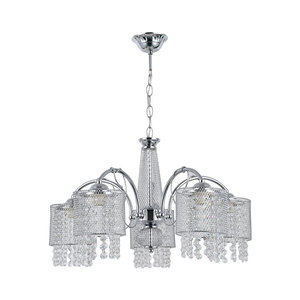 Alta calidad creativa de aluminio <span class=keywords><strong>liveroom</strong></span> led iluminación led lámpara de techo - Product Image 2