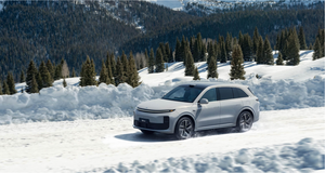 IM Motors L6 2024, Sedán Eléctrico Edición Max, Clase <span class=keywords><strong>D</strong></span>, 4931x1960x1474 mm, 300 kW, 405 HP, Tracción en las Cuatro Ruedas, 500 Nm, 232 km/<span class=keywords><strong>h</strong></span> - Product Image 2