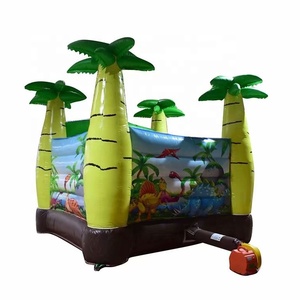Nuevos productos calientes para 2019 bolsas de PVC y cajas de cartón gorila inflable - Product Image 2