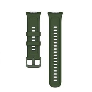 Correa de Repuesto Deportiva de Silicona y Goma para Reloj Inteligente <span class=keywords><strong>Huawei</strong></span> <span class=keywords><strong>Fit</strong></span> 2, <span class=keywords><strong>Precio</strong></span> de Fábrica BEEFLYPOWER - Product Image 6