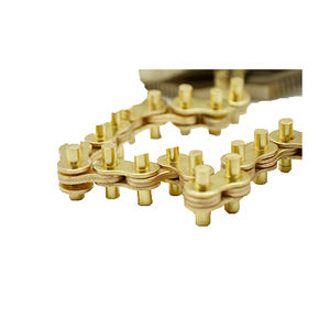 Outils manuels antidéflagrants multifonctions Offre Spéciale outils <span class=keywords><strong>à</strong></span> main <span class=keywords><strong>clé</strong></span> <span class=keywords><strong>à</strong></span> pipe <span class=keywords><strong>à</strong></span> chaîne adaptée aux endroits étroits - Product Image 6