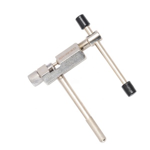 Phổ xe đạp chuỗi công cụ sửa chữa đường núi Xe đạp chuỗi Splitter Cutter Breaker phụ kiện Chuỗi móc - Product Image 2
