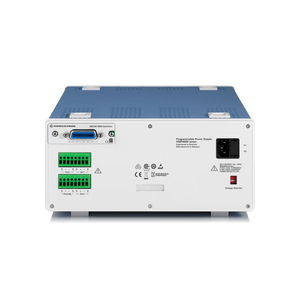 Fuente de Alimentación Programable de Doble Canal Rohde&Schwarz R&S HMP2020 - Product Image 4